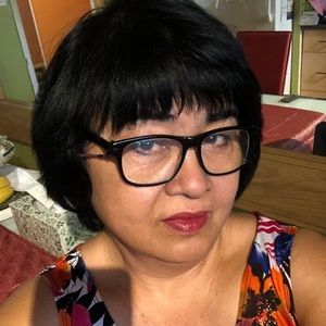 Meet your Posher, Josefina